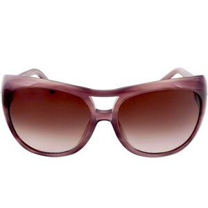 Unique Tom Ford Mauve Sunglasses